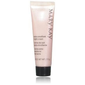 Mary Kay Extra Emoillent Night Cream Travel Size