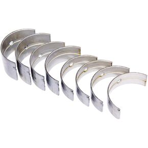 محمل رئيسي King Bearings MB5758SI، سلسلة SI، قياسي، 1.6 لتر، BMW Mini 2007-10، عدة، قياسي