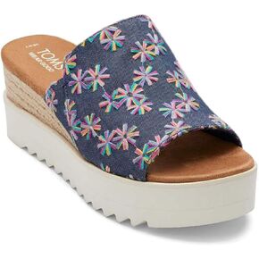 TOMS Women's, Diana Mule Sandal