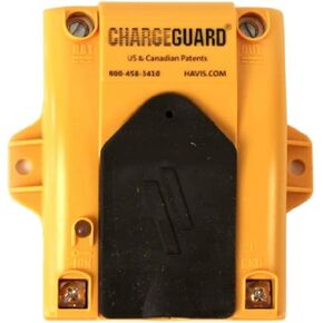 Charge guard-Select