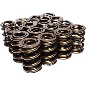 COMP Cams 951-16 Race Extreme 1.635" OD Dual Springs; 1.950" Installed Height; 16 Springs