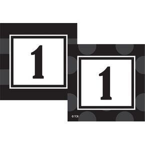 Teacher Created Resources Black Sassy Solids Double-Sided Calendar Cards