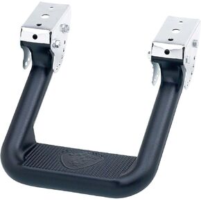 Carr's 104811-1 Truck Step