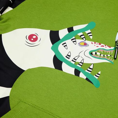 Loungefly Beetlejuice Unisex Hoodie Sweatshirt 3X in Saudi Arabia