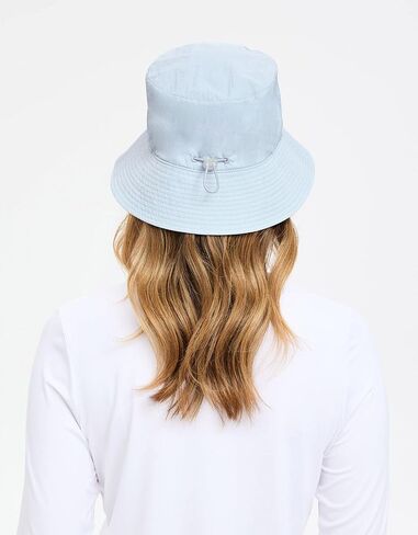 Solbari Bondi Bucket Hat UPF50+ Uv Protection, Sun Protective Hat in Saudi Arabia