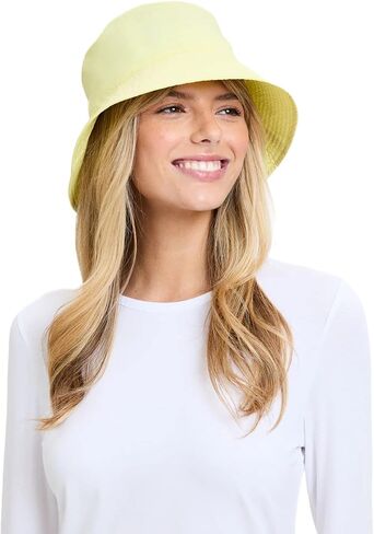 Solbari Bondi Bucket Hat UPF50+ Uv Protection, Sun Protective Hat in Saudi Arabia