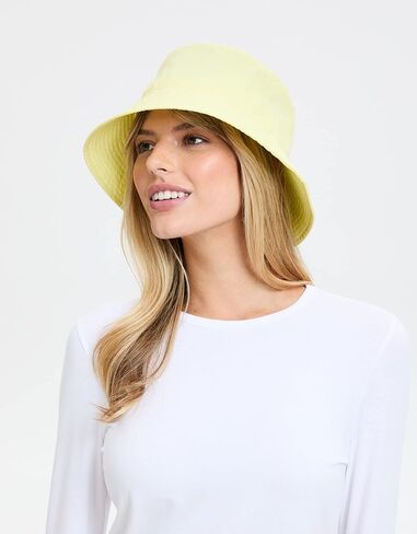 Solbari Bondi Bucket Hat UPF50+ Uv Protection, Sun Protective Hat in Saudi Arabia