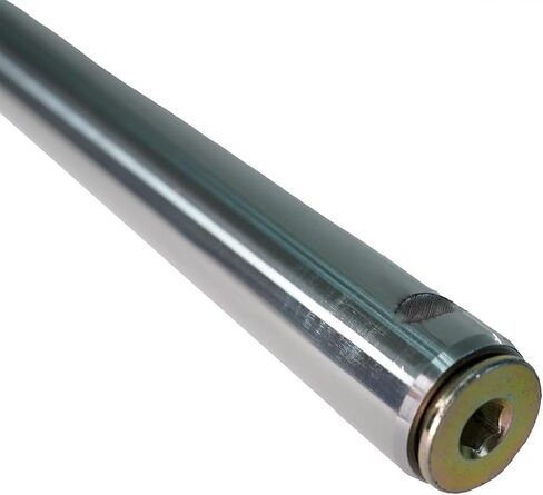 Black Shock Absorber Front fork Suspension for Coleman CT200U BT200X CT200UEX 196cc Hisun 200-3 200-7, Axis M200 Mini bike in Saudi Arabia