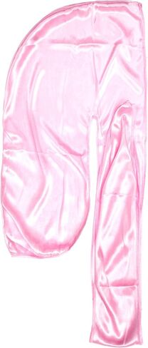 SIlk Du-Rag-Premium Quality-Wave Cap-Durag 360 Waves in Saudi Arabia