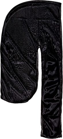 SIlk Du-Rag-Premium Quality-Wave Cap-Durag 360 Waves in Saudi Arabia