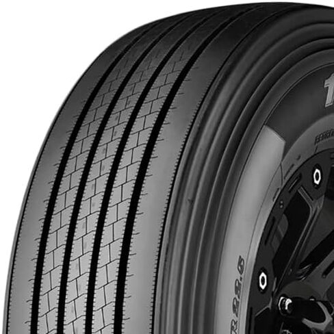 يوكوهاما 285/75R24.5 SPEC2 101ZL G/14 توجيه لمسافات طويلة in Kuwait