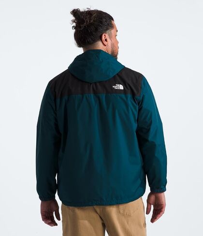 The North Face Men's Antora Waterproof Jacket (Standard and Big Size) in Saudi Arabia