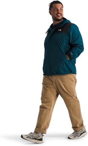The North Face Men's Antora Waterproof Jacket (Standard and Big Size) in Saudi Arabia