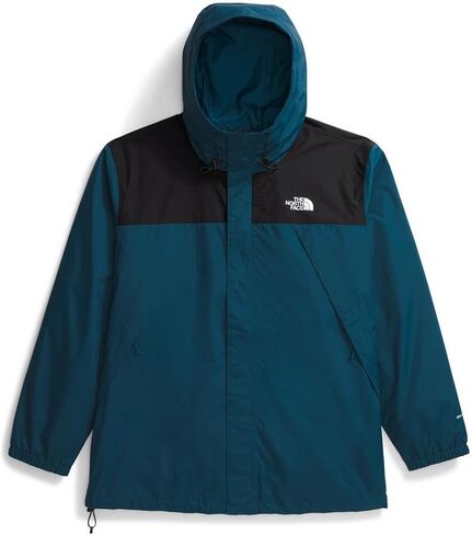 The North Face Men's Antora Waterproof Jacket (Standard and Big Size) in Saudi Arabia