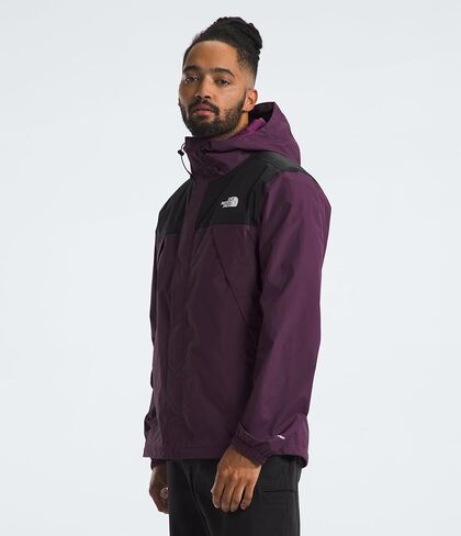 The North Face Men's Antora Waterproof Jacket (Standard and Big Size) in Saudi Arabia