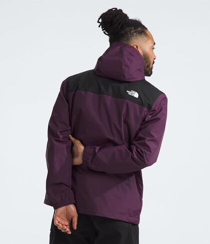 The North Face Men's Antora Waterproof Jacket (Standard and Big Size) in Saudi Arabia