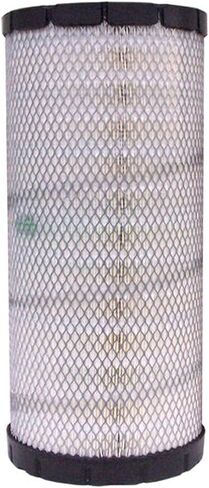 Luber-finer Luberfiner LAF2032 adial Seal Heavy Duty Engine Air Filter Fits Select (GM 88937527; AC A2032C) Used on General Motors C4500-C5500 Trucks (2003-07) in Saudi Arabia