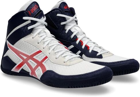 حذاء رياضي رجالي من ASICS Matcontrol 3 للمصارعة in Kuwait
