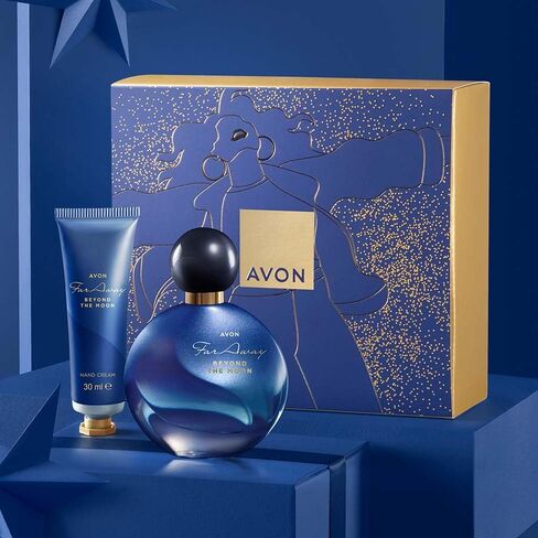 Avon Far Away Rebel Eau de Parfum for Women 50ml - 1.7fl.oz. in Saudi Arabia