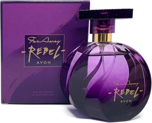 أفون فار أواي أو دي بارفان سبراي للنساء، 1.7 أونصة سائلة in Kuwait