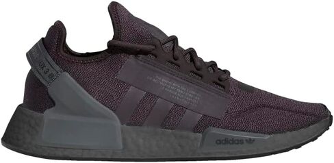 حذاء اديداس NMD_R1 V2 للرجال، ابيض، مقاس 11 in Kuwait