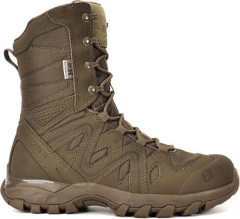 حذاء XPETI النسائي X-FORCE 8 تكتيكي مقاوم للماء in Kuwait