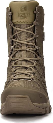 حذاء XPETI النسائي X-FORCE 8 تكتيكي مقاوم للماء in Kuwait