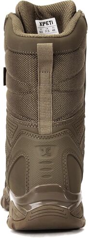 حذاء XPETI النسائي X-FORCE 8 تكتيكي مقاوم للماء in Kuwait