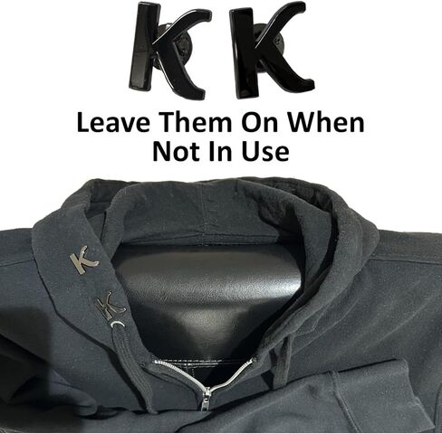 أدوات Keyfit K.K هوديي لتدفئة الرقبة، قناع للرقبة يؤمن الجزء الأمامي من القلنسوة الخاصة بك لتشكيل مريح للرقبة للرجال والنساء in Kuwait