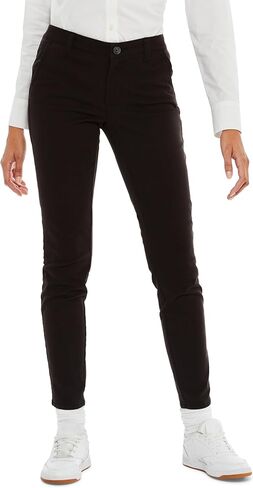 AEROPOSTALE Women's Aero Slim Uniform Pant in Saudi Arabia