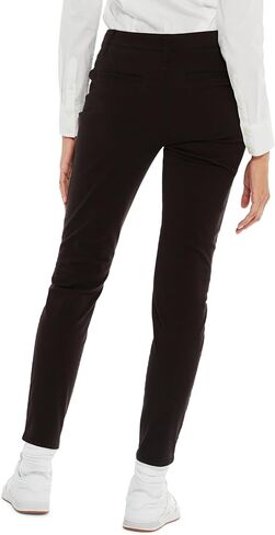 AEROPOSTALE Women's Aero Slim Uniform Pant in Saudi Arabia