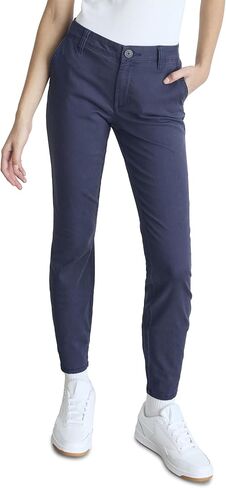 AEROPOSTALE Women's Aero Slim Uniform Pant in Saudi Arabia