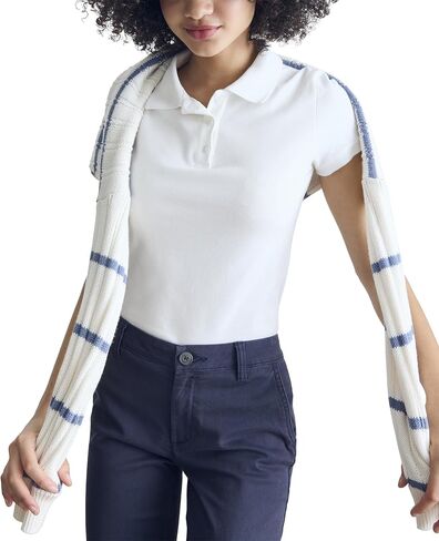 AEROPOSTALE Women's Aero Slim Uniform Pant in Saudi Arabia