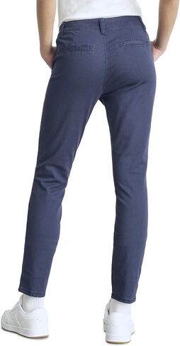 AEROPOSTALE Women's Aero Slim Uniform Pant in Saudi Arabia
