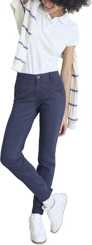 AEROPOSTALE Women's Aero Slim Uniform Pant in Saudi Arabia