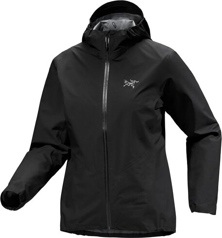 جاكيت Arc'teryx Norvan Shell للنساء | هيكل Gore-Tex خفيف الوزن للجري على الطرق in Saudi Arabia