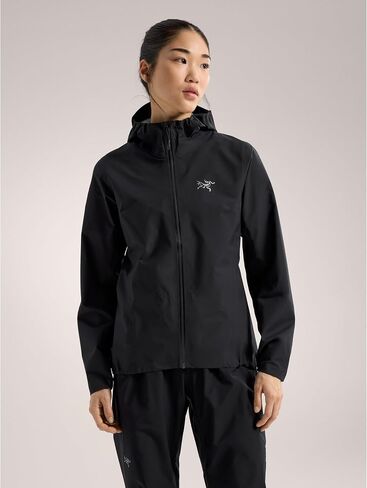 جاكيت Arc'teryx Norvan Shell للنساء | هيكل Gore-Tex خفيف الوزن للجري على الطرق in Saudi Arabia