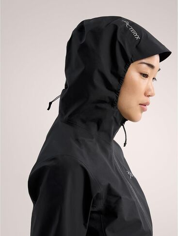 جاكيت Arc'teryx Norvan Shell للنساء | هيكل Gore-Tex خفيف الوزن للجري على الطرق in Saudi Arabia
