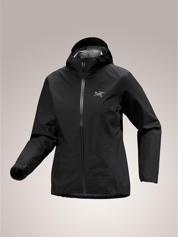 جاكيت Arc'teryx Norvan Shell للنساء | هيكل Gore-Tex خفيف الوزن للجري على الطرق in Saudi Arabia