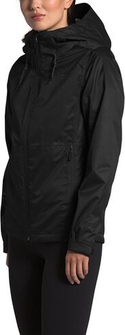 THE NORTH FACE Women's Arrowood Triclimate Jacket, TNF Black/TNF Black, 3X-Large in Saudi Arabia
