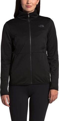 THE NORTH FACE Women's Arrowood Triclimate Jacket, TNF Black/TNF Black, 3X-Large in Saudi Arabia
