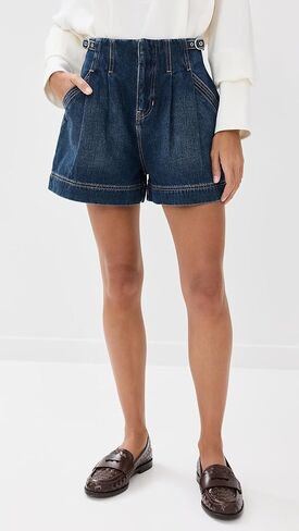 Women's Jaffe Shorts in Kuwait