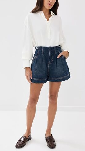 Women's Jaffe Shorts in Kuwait