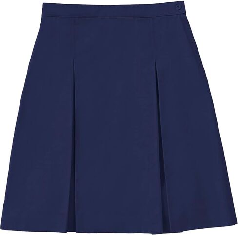 Classroom School Uniforms Girls' Kick Pleat Skirt in Saudi Arabia