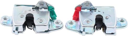 NewYall Left and Right Tailgate Latch Lock in Saudi Arabia