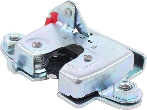 NewYall Left and Right Tailgate Latch Lock in Saudi Arabia