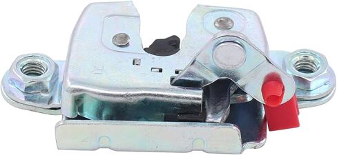 NewYall Left and Right Tailgate Latch Lock in Saudi Arabia