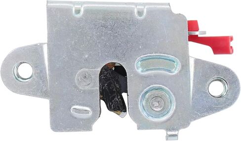 NewYall Left and Right Tailgate Latch Lock in Saudi Arabia