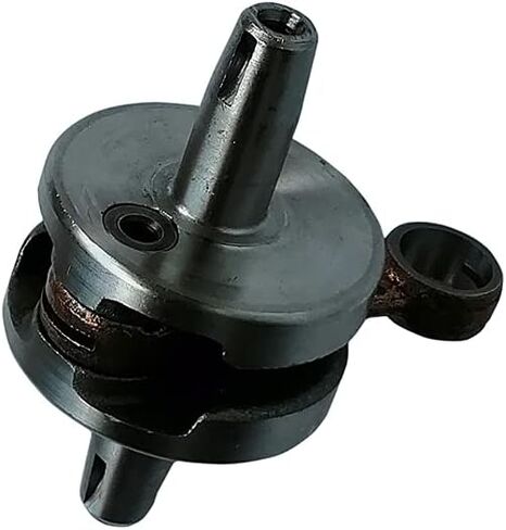 New Full Circle Crank compatible with 2 stroke 49cc Mini dirt bike ATV Quads in Saudi Arabia