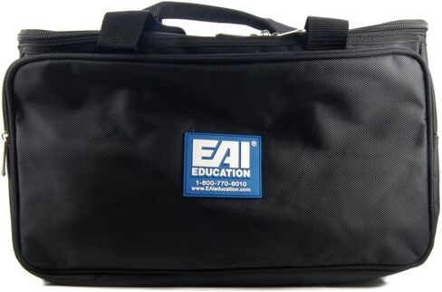 حقيبة قماش EAI Education CalcPal لآلات حاسبة الرسوم البيانية in Kuwait